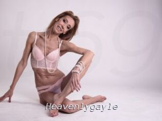 Heavenlygayle