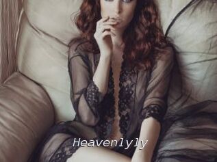Heavenlyly