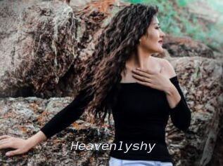 Heavenlyshy