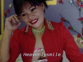 Heavenlysmile