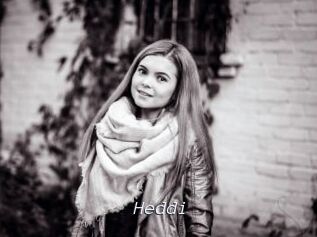 Heddi