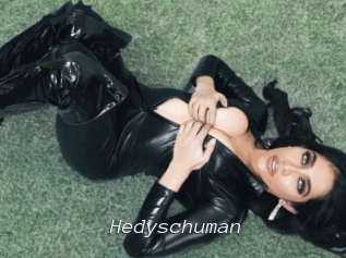 Hedyschuman