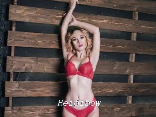 Heidibow