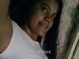 Heidihot