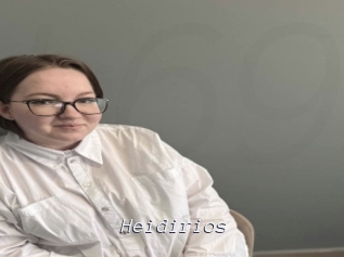 Heidirios