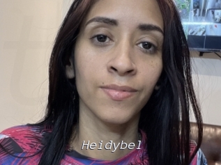 Heidybel