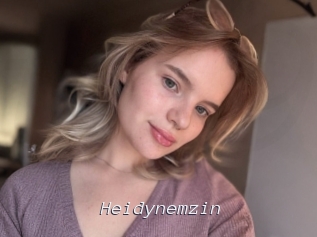 heidynemzin Tel 69 Salopes
