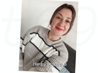 Heilybossa