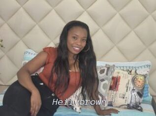 Heilybrown