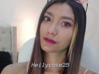 Heilyrose25