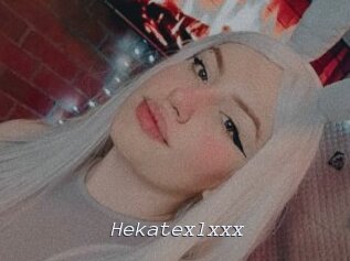 Hekatexlxxx