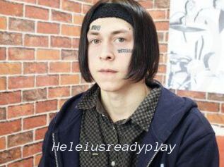 heleiusreadyplay Tel 69 Salopes