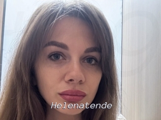 Helenatende