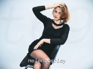 Helencosplay