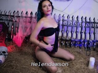 Helendawson