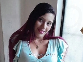 Helendelg