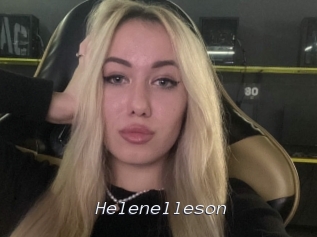 Helenelleson