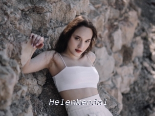 Helenkendal