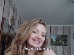 Helenlannet
