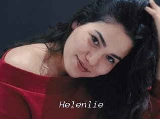 Helenlie