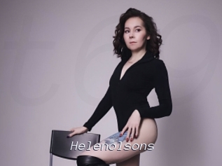 Helenolsons