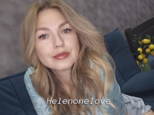 Helenonelove
