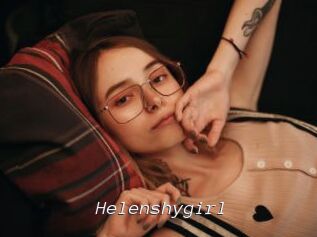 Helenshygirl