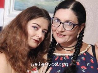 Helenvozzyq
