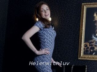 Helenwithluv