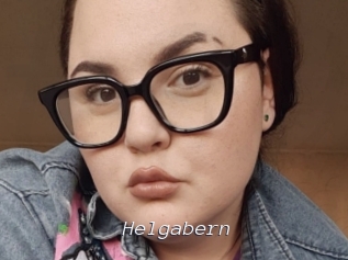 Helgabern