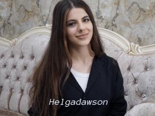 Helgadawson
