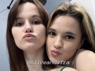 Heliceandafra