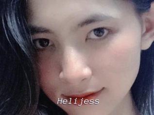 Helijess