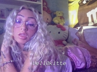 Hell0kitte