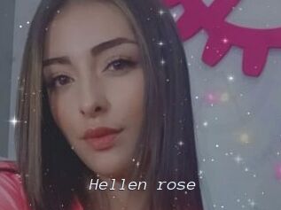 Hellen_rose