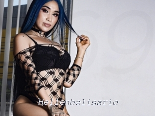 Hellenbelisario