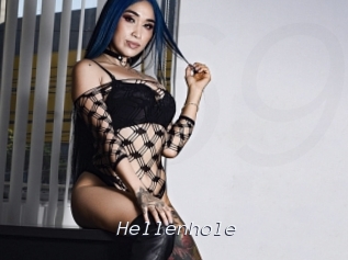 Hellenhole
