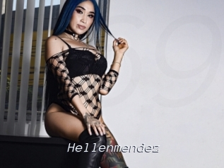Hellenmendez