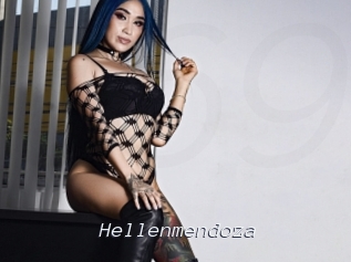 Hellenmendoza
