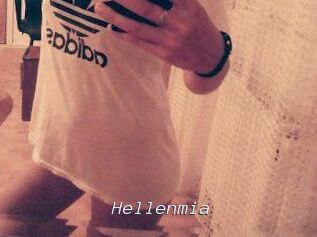 Hellenmia