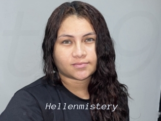 Hellenmistery