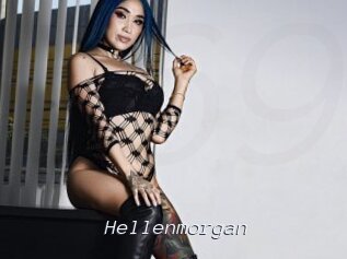 Hellenmorgan