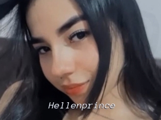 Hellenprince