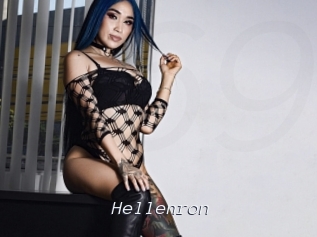 Hellenron