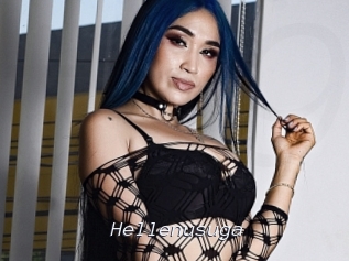 Hellenusuga