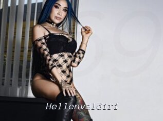 Hellenvaldiri