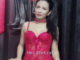 Hellfetish