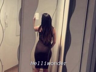 Helliwonder