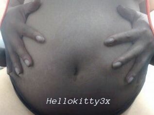 Hellokitty3x