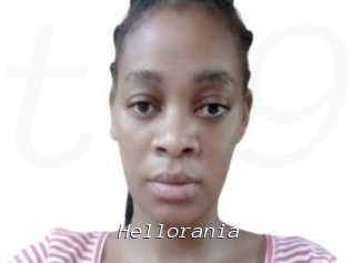 Hellorania